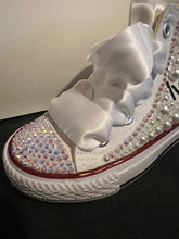 Load image into Gallery viewer, Customized High top sneakers