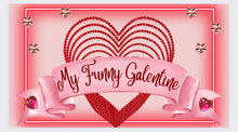 Load image into Gallery viewer, Galentines night
