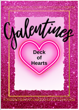 Load image into Gallery viewer, Galentine&#39;s Suite with Jeopardy
