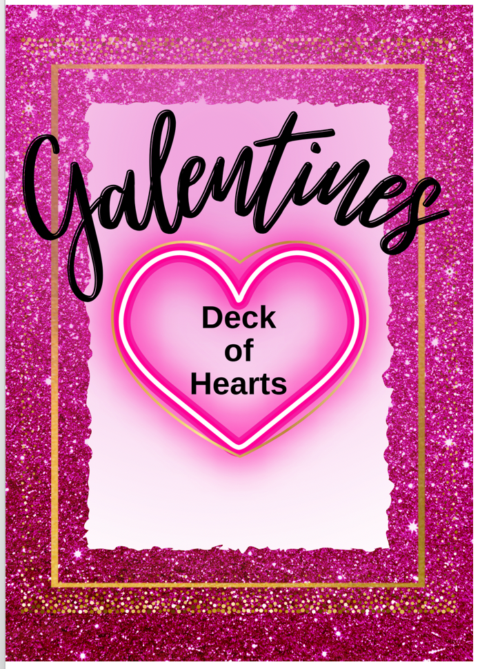 Galentine's Suite