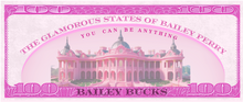 Load image into Gallery viewer, Barbie Bucks; $100 fun money
