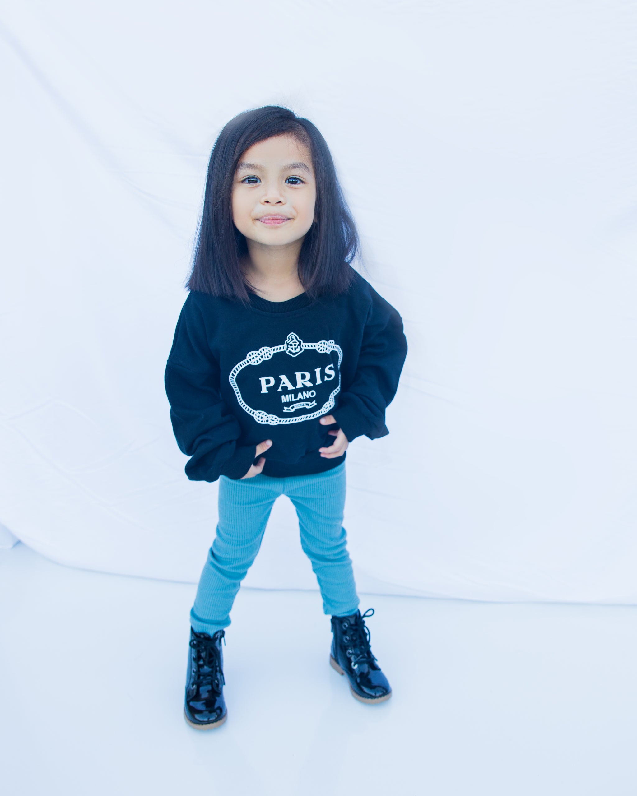 Tops – Her Little Things-HLT