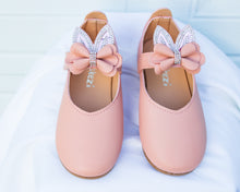 Load image into Gallery viewer, Dazzling bunny shoes
