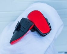 Load image into Gallery viewer, Red bottom moccasin
